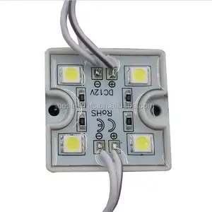 CE ROSH LED Outdoor Lighting Fixture 10w 20w 50w 100w 200w ce rohs smd 4 led module