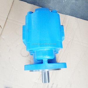 <span class=keywords><strong>YUTONG</strong></span> 956 <span class=keywords><strong>Wheel</strong></span> <span class=keywords><strong>loader</strong></span> steering gear pump JHP2100 - Product Image 4