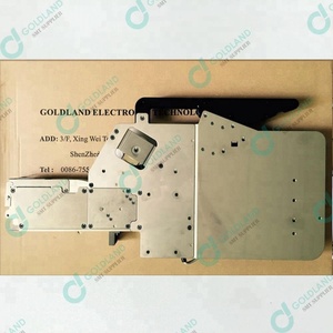 IP1 IP3 QP242E QP3 XP2 Fuji <span class=keywords><strong>Feeder</strong></span> Motor KDE-32V0 Bộ Nạp SMT <span class=keywords><strong>32Mm</strong></span> Fuji <span class=keywords><strong>Nxt</strong></span> <span class=keywords><strong>Feeder</strong></span> Động Cơ IP1 IP2 - Product Image 2