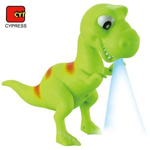 Proyektor Gambar Dinosaurus <span class=keywords><strong>2</strong></span> in 1 untuk Anak-Anak - Product Image 3