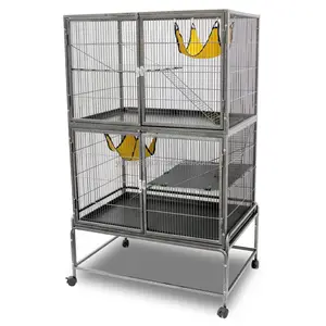 28900-Lovebird Bird Cage Pet QUẢNG CHÂU