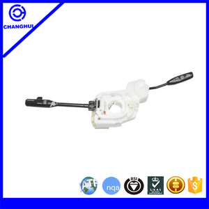 Công Tắc Xi Nhan Kết Hợp Tự Động <span class=keywords><strong>25560</strong></span>-04A60 Dùng Cho Nissan Sentra B11 - Product Image 4