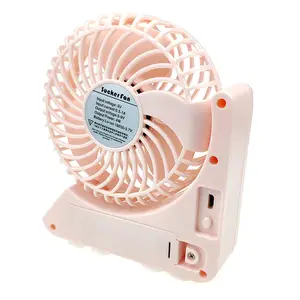 USB Mini Fan Cầm Tay Điện Tử Tiêu Dùng Tiện Ích USB Trên Bàn