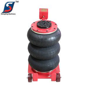 Proveedor <span class=keywords><strong>Chino</strong></span> Portátil Bolsa de aire automático de elevación <span class=keywords><strong>Jack</strong></span> - Product Image 1