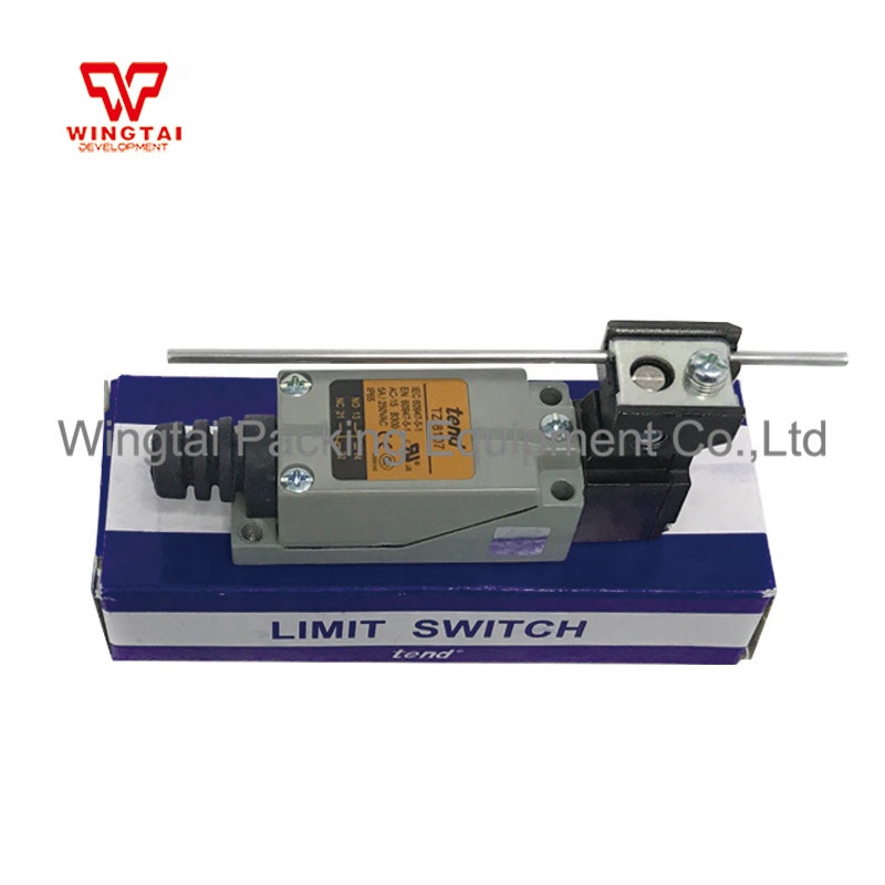 TEND Limit Switch TZ-8107 for Man Roland Printer - 6 Months