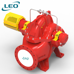 <span class=keywords><strong>Leo</strong></span> agua caso <span class=keywords><strong>de</strong></span> división horizontal centrífuga bomba contra incendios - Product Image 1