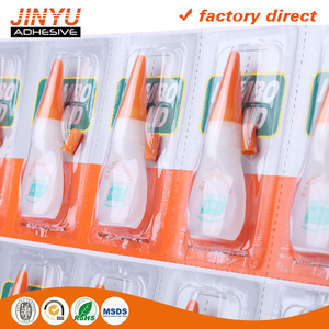 Superpegamento adhesivo de gel de secado rápido a <span class=keywords><strong>precio</strong></span> de fábrica - Product Image 4