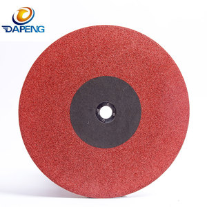 Disques de découpe pour roue de découpe, en résine, 10 pièces, 14 pouces, T41 - Product Image 5