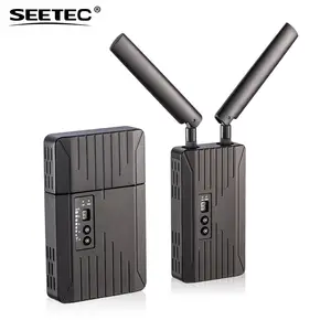 SEETEC WHD151 Multi-kanal Fern Wireless Video Sender Empfänger