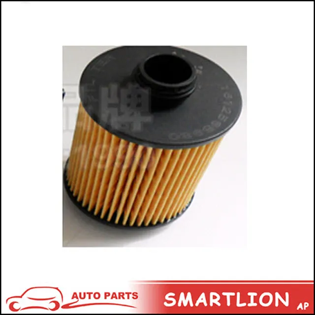 OIL FILTER 1109.X4 1109.Z2 1109.X3 1109.Z1 L337 USED FOR PEUGEOT 206 307 407 807