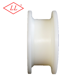 ISO-standaard kunststof geleidewiel voor kettingtandwielen uit de 820 & 812 serie voor machinebewerking van gegoten onderdelen - Product Image 5