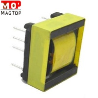 Transformador de corriente de núcleo dividido EPC, transformador de soldadura de alta frecuencia, transformador médico pcb