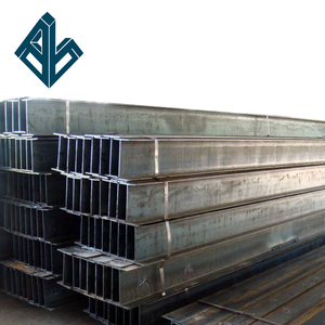 निर्माण संरचना जस्ती एच मैं बीम स्टील बिक्री के लिए - Product Image 2