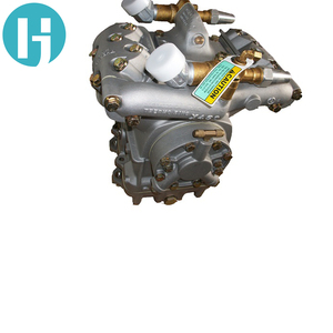 Vận Chuyển Nhanh Thermo King Đổi Mới Xây Dựng Lại Máy Nén Khí X430 - Product Image 5