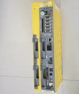 יפן מקורי fanuc cnc machinary בקר A02B-0307-B824