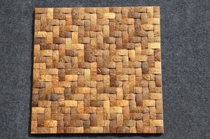 HSSF-BB Coco Khảm, Vỏ Dừa Gạch Mosaic - Product Image 2