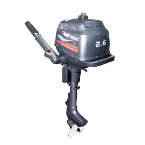 F2.6BMS 2.6HP 4-STROKE GASOLINE OUTBOARD ENGINE