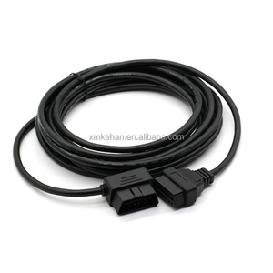 ODM OEM rohs Automotriz obd 2 cable de extensión - Product Image 1