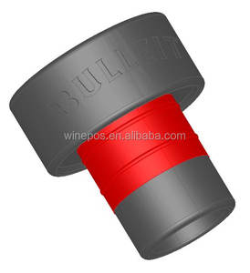 Bouchon de bouteille LED personnalisé pour les bouteilles Bulleit et standard - Product Image 5