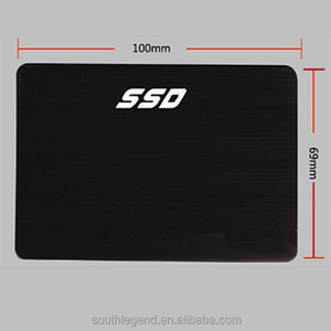 Mercado popular SSD SATA <span class=keywords><strong>3</strong></span>.0 2.5 "unidad de estado sólido duro marca 240/256G - Product Image 4