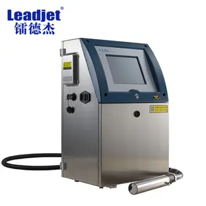 industrial printing machine expiry date printing machine Inkjet coding machine