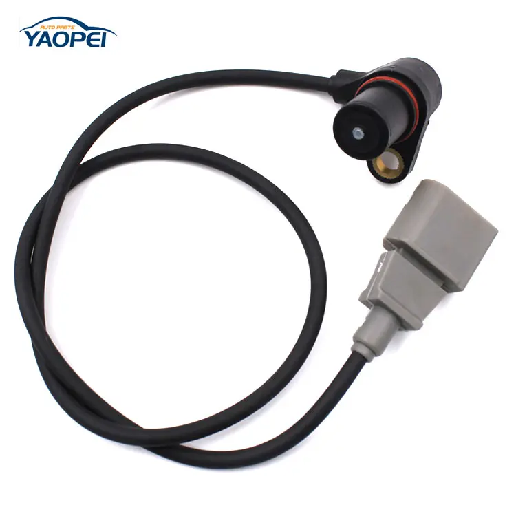 Crankshaft Position Sensor For Audi A4 A6 Skoda Seat VW Beetle Jetta Golf Passat 1.8T 2.0 06A906433C