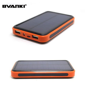 Caricabatterie Solare Portatile per Telefoni Cellulari, Power Bank Solare, Caricatore Solare per Cellulari - Product Image 2