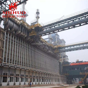 2017 High Quality And Performance Refractory Low Cement Castable Supplier