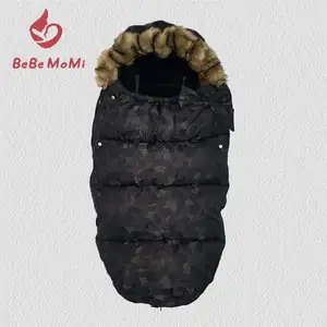 ออกแบบใหม่รถเข็นเด็กทารก footmuff