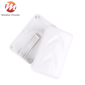 OEM de moldeo por inyección de hacer servicio de inyección de plástico molde de inyección de diseño - Product Image 3