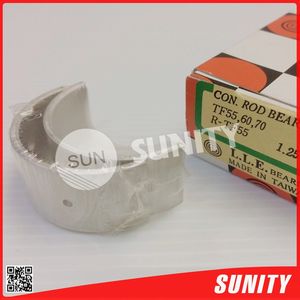 Piezas de Motor para Tractores TF55 TF60 TF70 Hechas en Taiwán de Alta Calidad, Cojinete de Biela para Yanmar - Product Image 6