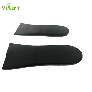 Melenlt Custom durezza tallone zeppe altezza tallone sollevamento pad per eva zeppa tallone pad dei clienti australiani - Product Image 3