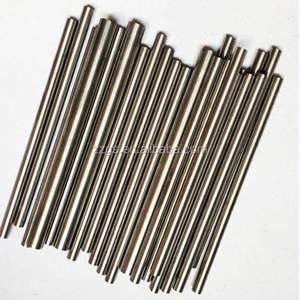 Diam 2.0mm YG10XB barras de carburo de tungsteno sólido/bares con tierra acabado pulido - Product Image 5