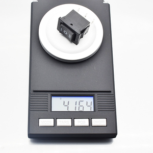चीन आपूर्तिकर्ता बिजली <span class=keywords><strong>3</strong></span> स्थिति घुमाव स्विच - Product Image 6