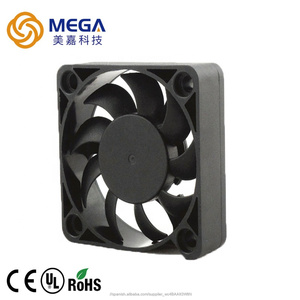 <span class=keywords><strong>2018</strong></span> de alta CFM 5 V DC Fan 50*50*15mm cocina ventilador para 3D impresora - Product Image 4