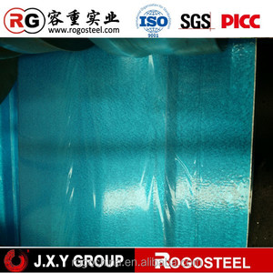 Aplicacion de Prepainted techo localidad de exportacion de Acero corrugado Coated Color estan mas caliente han con <span class=keywords><strong>el</strong></span> mejor Pr <span class=keywords><strong>A</strong></span> - Product Image 2