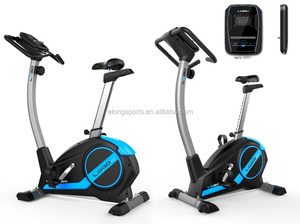 2017 NOUVELLE magnétique fitness vélo MB800-<span class=keywords><strong>B</strong></span> avec application console - Product Image 4
