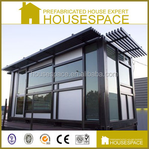 Case prefabbricate Ready Made Cottage dalla cina alibaba - Product Image 1