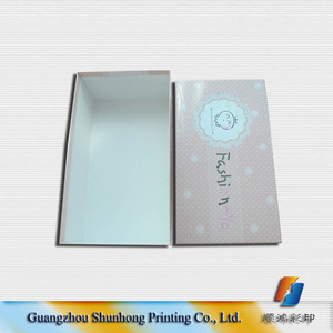 Die Cut Personnalisé Imprimé Décoratif Boîte <span class=keywords><strong>à</strong></span> <span class=keywords><strong>Chaussures</strong></span> En <span class=keywords><strong>Carton</strong></span> Ondulé Fabricant en Chine - Product Image 3