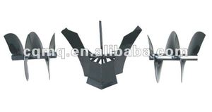 Risaia per trattore ambulante pezzi di ricambio in porcellana di accessori per coltivatori di <span class=keywords><strong>motozappa</strong></span> - Product Image 2