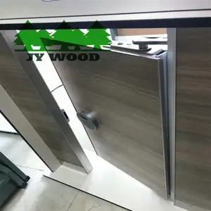 Çin HPL üreticiler yüksek kaliteli ve uygun maliyetli fenolik kompakt laminat