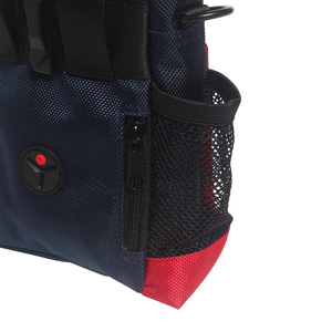 De moda, fácil de llevar perro <span class=keywords><strong>entrenamiento</strong></span> al aire libre caminando bolsa con bolsillo para el teléfono móvil - Product Image 6