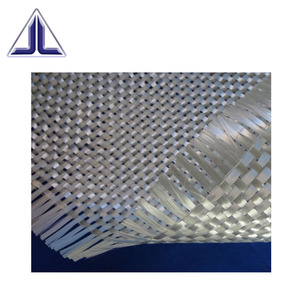 Tejido liso E-fibra de vidrio tejida EWR600 de 600gsm... 1200Tex - Product Image 5