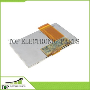 LTE430WQ-F0B Nguyên Bản 4.3 Inch 480*272 LTE430WQ-FOB-OBS LTE430WQ-FOB-OBB Màn Hình LCD + Bộ Số Hóa Màn Hình Cảm Ứng - Product Image 3