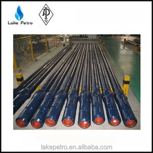 API 7-1 מוטוריים קידוח מנוע עם מייצב - Product Image 4