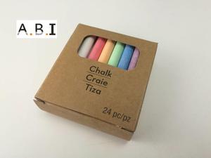 Craie au Calcium, sans poussière, en boîte d'emballage - Product Image 2