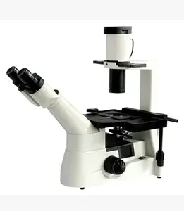 BIOBASE cina BMI-100 invertito microscopio biologico caldo per la vendita