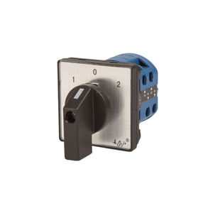 20A 3 चरणों चयनकर्ता वाल्टमीटर बदलाव स्विच - Product Image 6