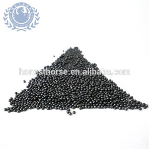 I produttori forniscono pallini in acciaio fuso per granigliatura in acciaio abrasivo in metallo al carbonio - Product Image 2