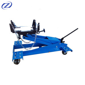 รถบรรทุกขนาดใหญ่1Ton Otc ใช้ส่งแจ็คยืน - Product Image 3